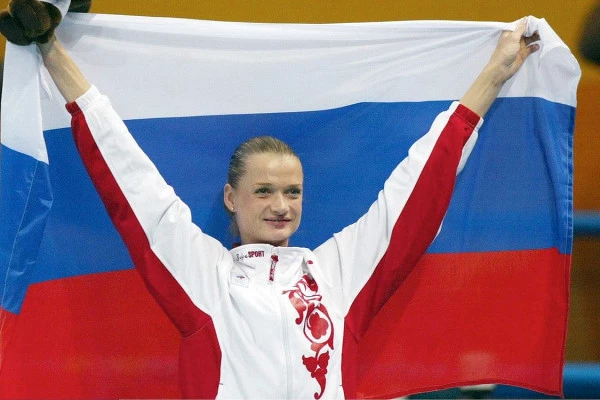 Хоркина: «Моя семья тоже перешла в режим экономии»